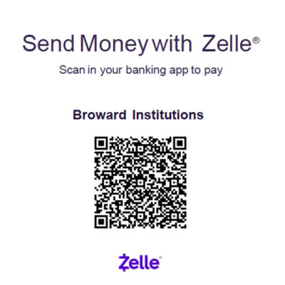 ZELLE INFO